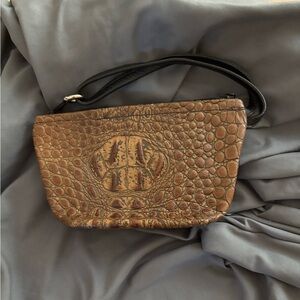 Handcrafted by Thomas Leather Sudio